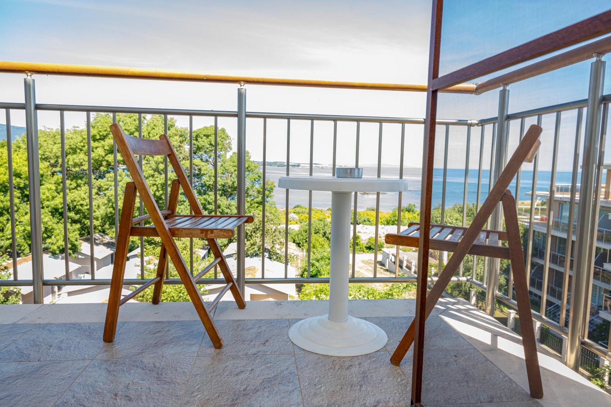 Family Hotel Silitur อัคโตโปล ภายนอก รูปภาพ